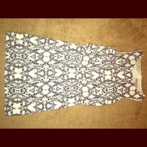 Banana Republic Dress